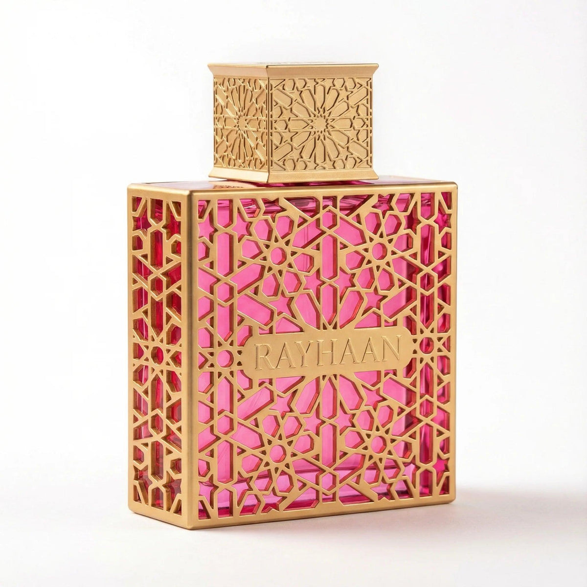 Rayhaan Kiss Eau de Parfum 100ml