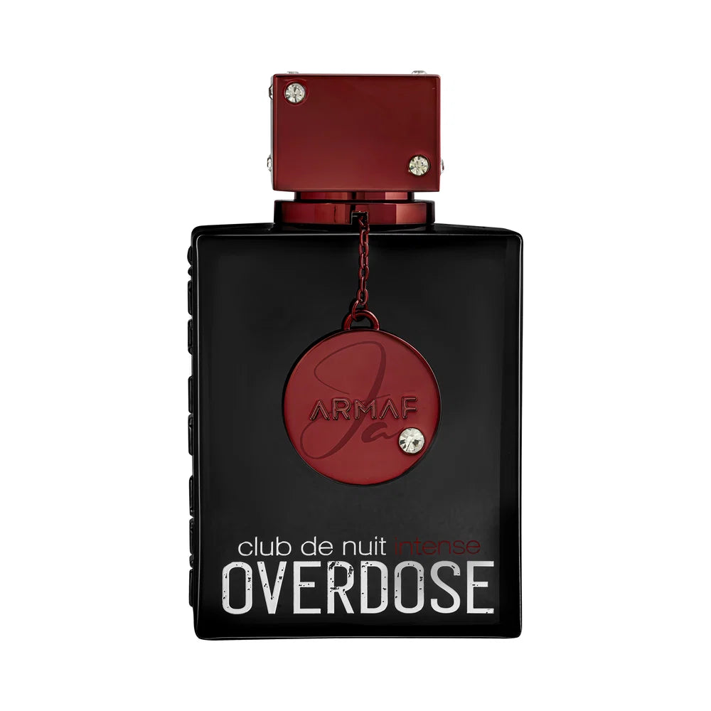Armaf Club de Nuit Overdose Eau de Parfum 100ml