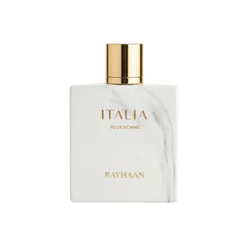 Rayhaan Italia Eau de Parfum 100ml