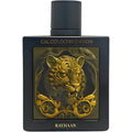 Rayhaan Tiger Cal Cologne Edition Extrait de Parfum 100ml