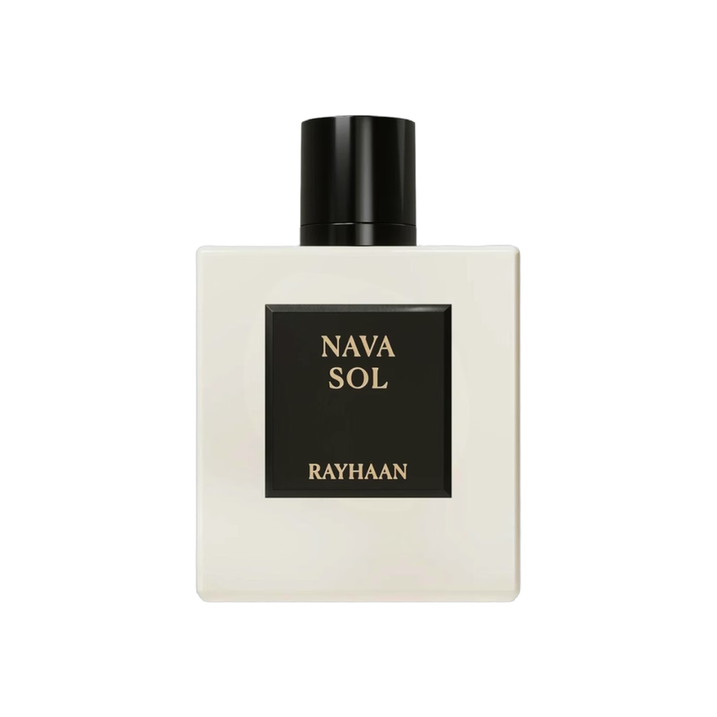 Rayhaan Nava Sol Eau de Parfum 100ml