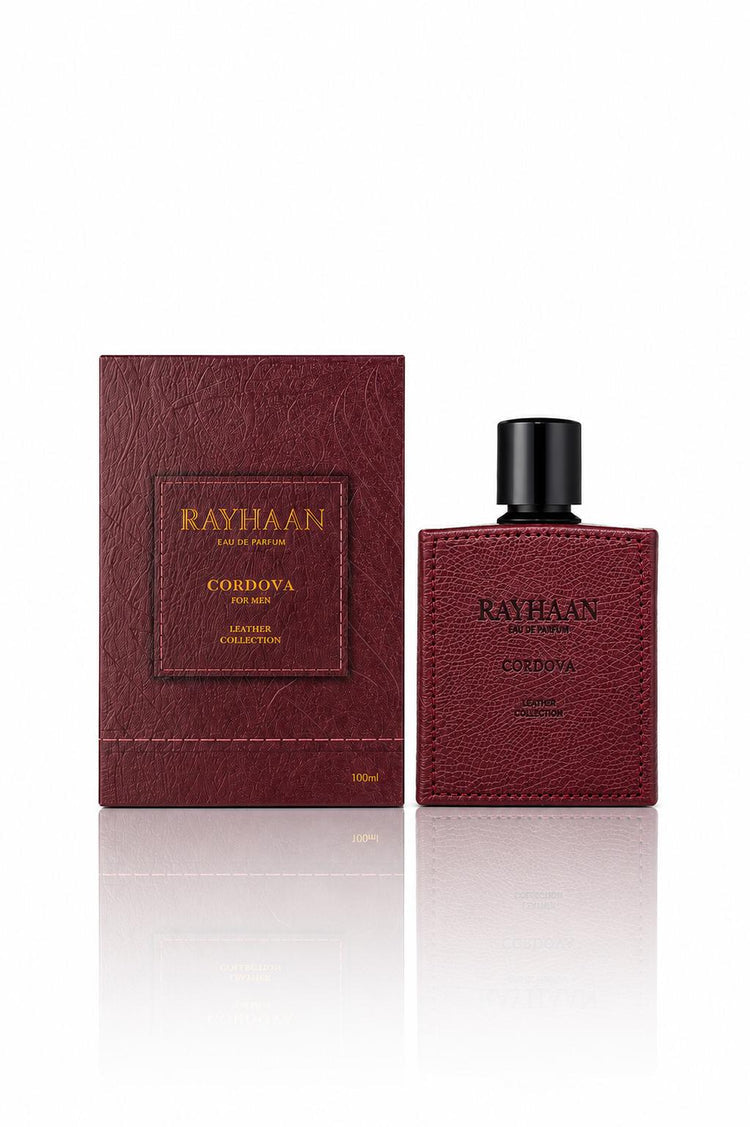 Rayhaan Cordova Eau de Parfum 100ml
