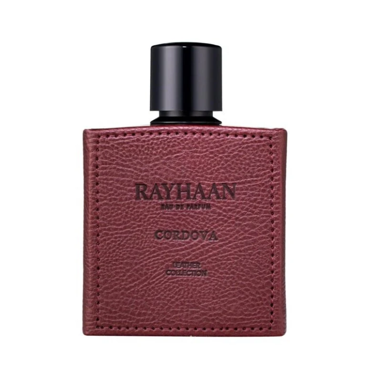 Rayhaan Cordova Eau de Parfum 100ml