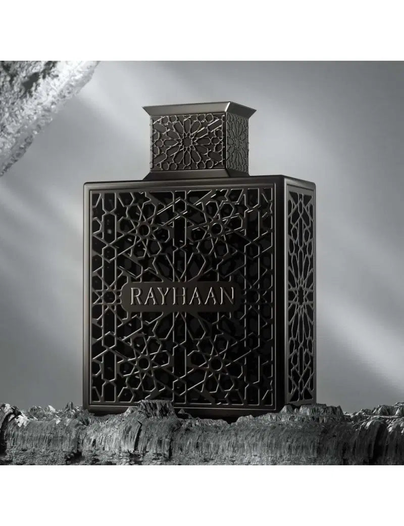 Rayhaan Obsidian Eau de Parfum 100ml