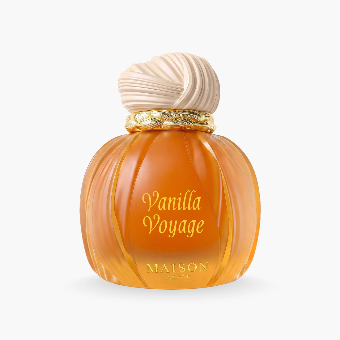 Maison Asrar Vanilla Voyage Eau de Parfum 100ml