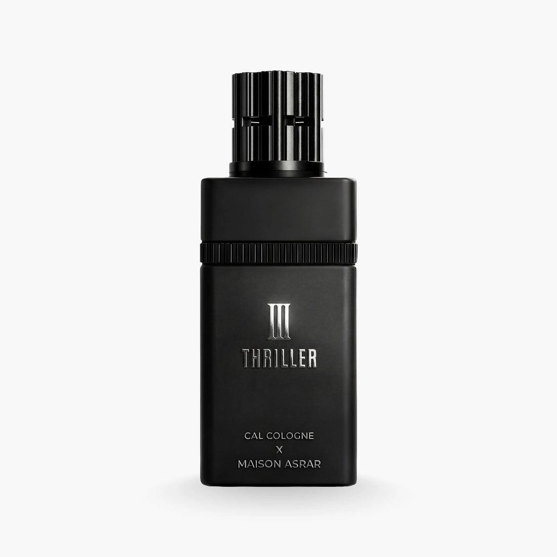Maison Asrar Thriller III Eau de Parfum 100ml